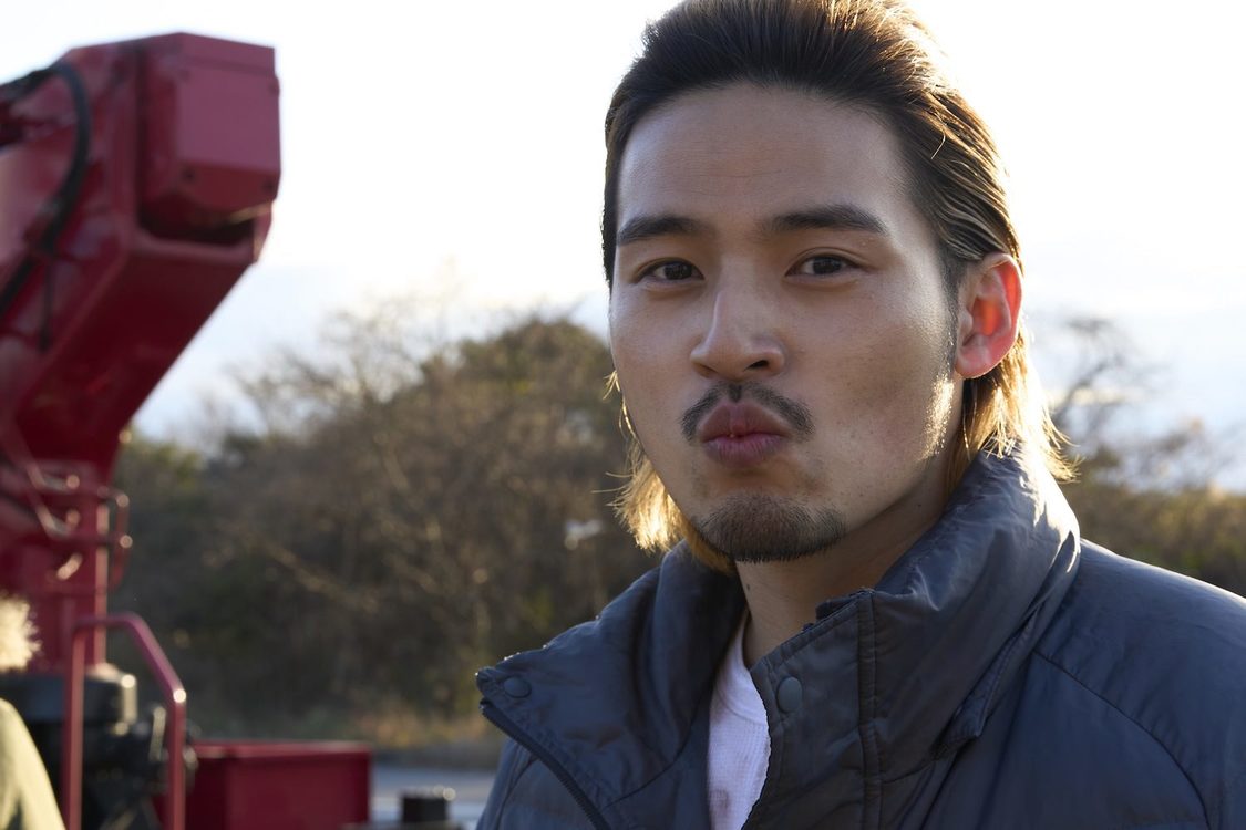 Ⓒ2023『OUT』製作委員会