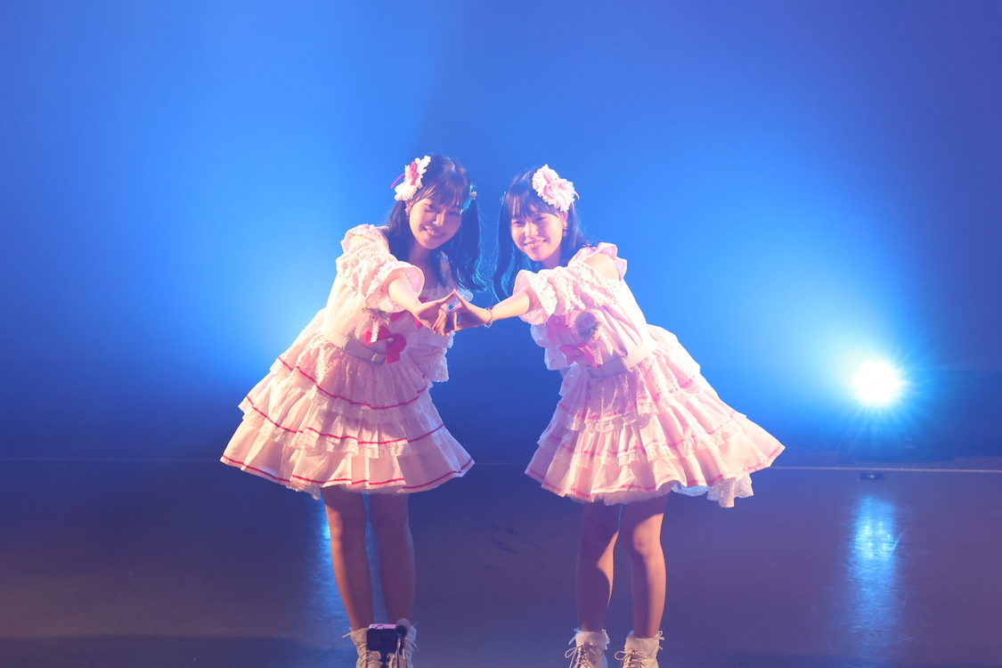 ＜「MUSIC BAR MIRAI亭」Presents.MIRAI系アイドルSPライブ 2nd Season #06＞横浜みなとみらいブロンテ（2023年9月16日）