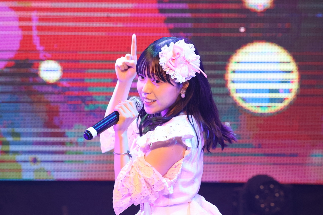 ＜「MUSIC BAR MIRAI亭」Presents.MIRAI系アイドルSPライブ 2nd Season #06＞横浜みなとみらいブロンテ（2023年9月16日）