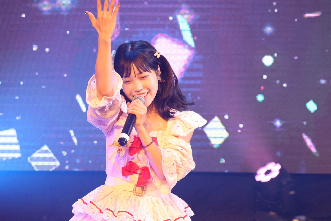 ＜「MUSIC BAR MIRAI亭」Presents.MIRAI系アイドルSPライブ 2nd Season #06＞横浜みなとみらいブロンテ（2023年9月16日）