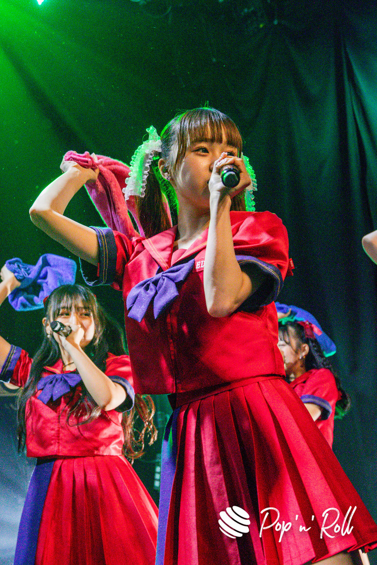 Shibu3 project＜Shibu3 project ONE MAN LIVE “We Are Jumping”＞SHIBUYA DIVE（2023年9月16日）