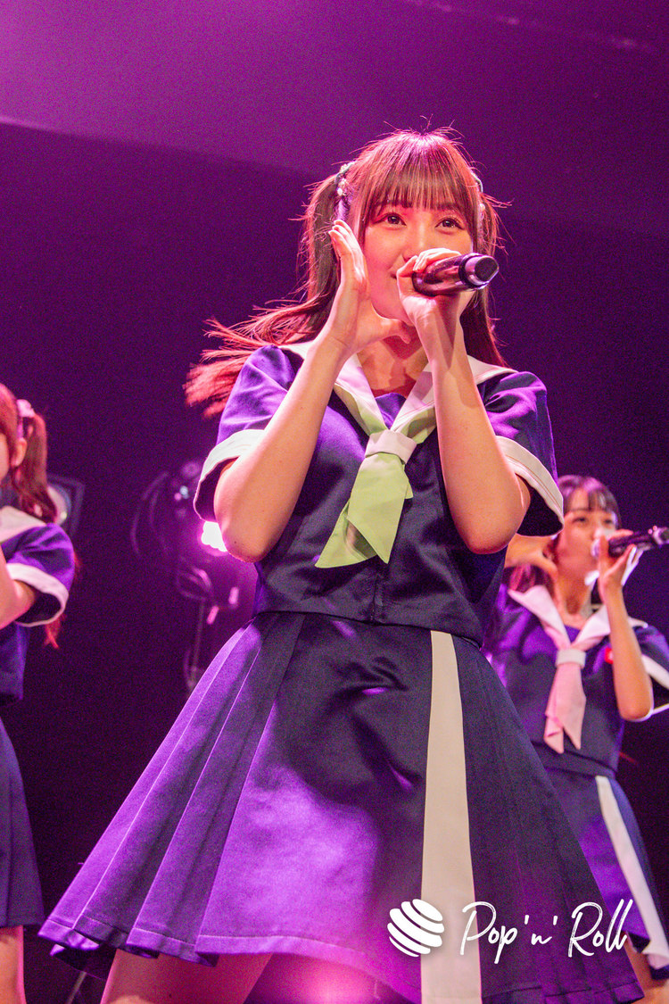 ＜Shibu3 project ONE MAN LIVE “We Are Jumping”＞SHIBUYA DIVE（2023年9月16日）