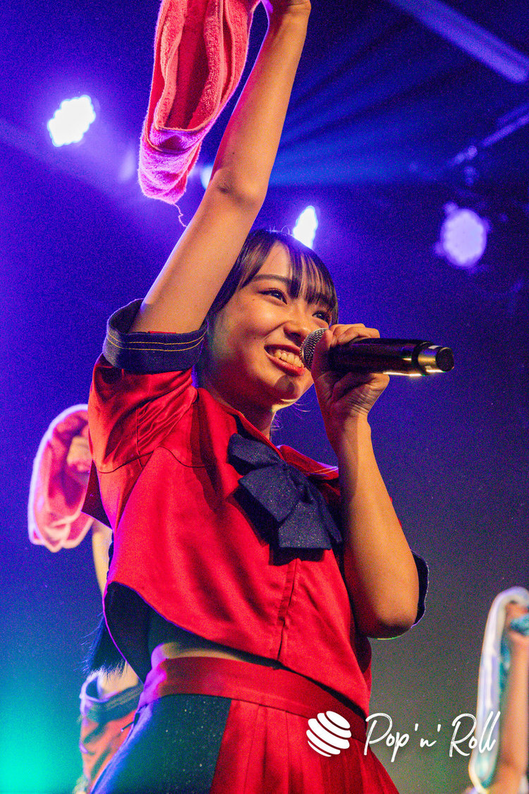 ＜Shibu3 project ONE MAN LIVE “We Are Jumping”＞SHIBUYA DIVE（2023年9月16日）