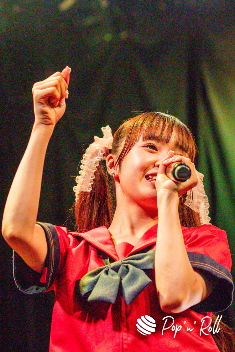 ＜Shibu3 project ONE MAN LIVE “We Are Jumping”＞SHIBUYA DIVE（2023年9月16日）