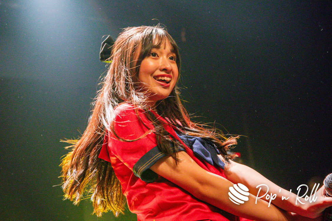 ＜Shibu3 project ONE MAN LIVE “We Are Jumping”＞SHIBUYA DIVE（2023年9月16日）