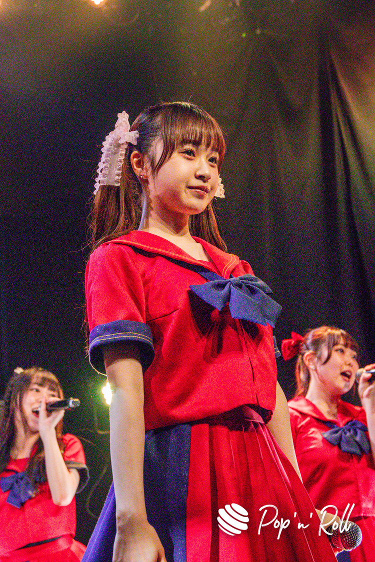 ＜Shibu3 project ONE MAN LIVE “We Are Jumping”＞SHIBUYA DIVE（2023年9月16日）