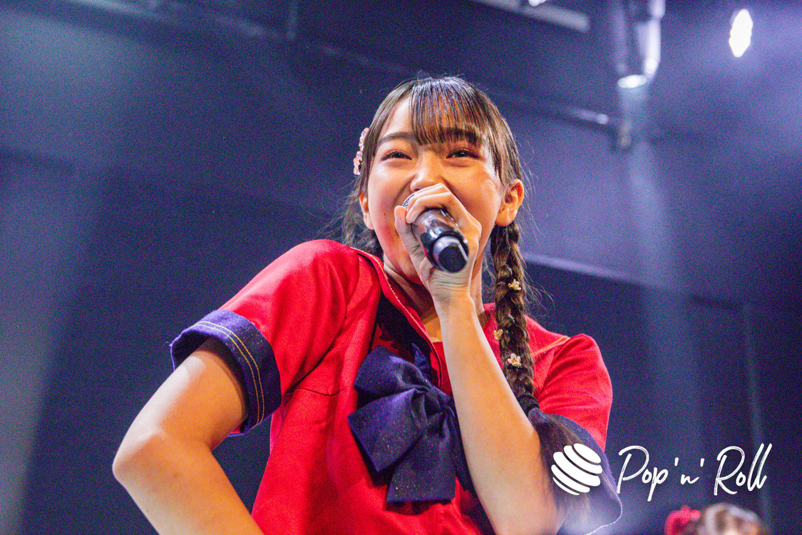 ＜Shibu3 project ONE MAN LIVE “We Are Jumping”＞SHIBUYA DIVE（2023年9月16日）