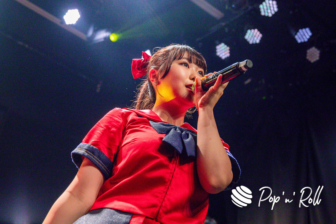 ＜Shibu3 project ONE MAN LIVE “We Are Jumping”＞SHIBUYA DIVE（2023年9月16日）