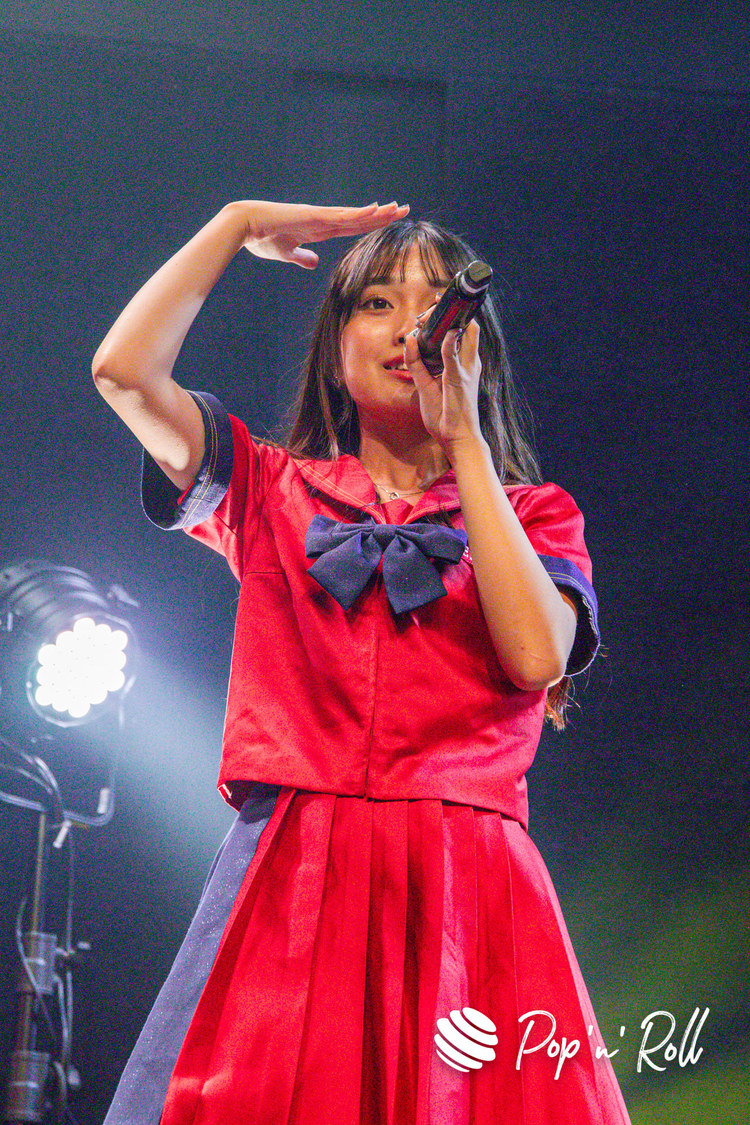 ＜Shibu3 project ONE MAN LIVE “We Are Jumping”＞SHIBUYA DIVE（2023年9月16日）