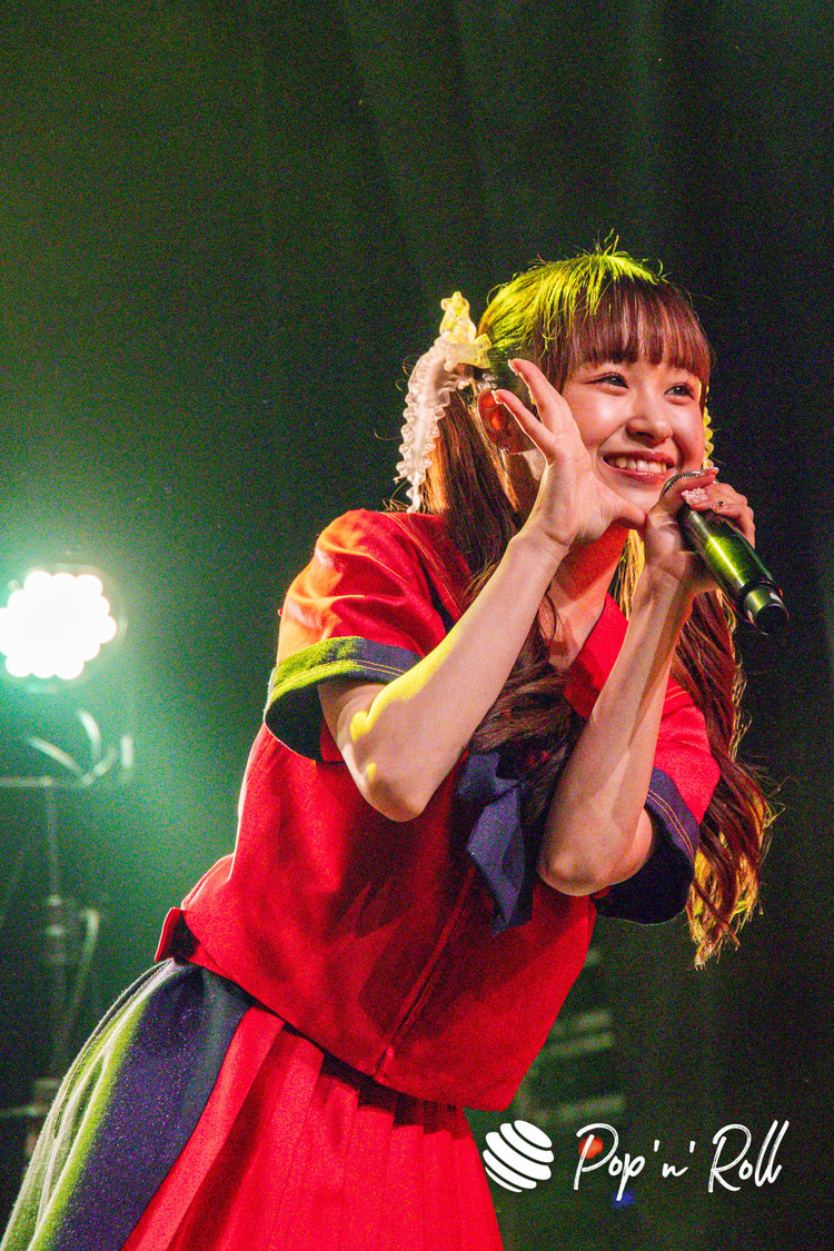 ＜Shibu3 project ONE MAN LIVE “We Are Jumping”＞SHIBUYA DIVE（2023年9月16日）