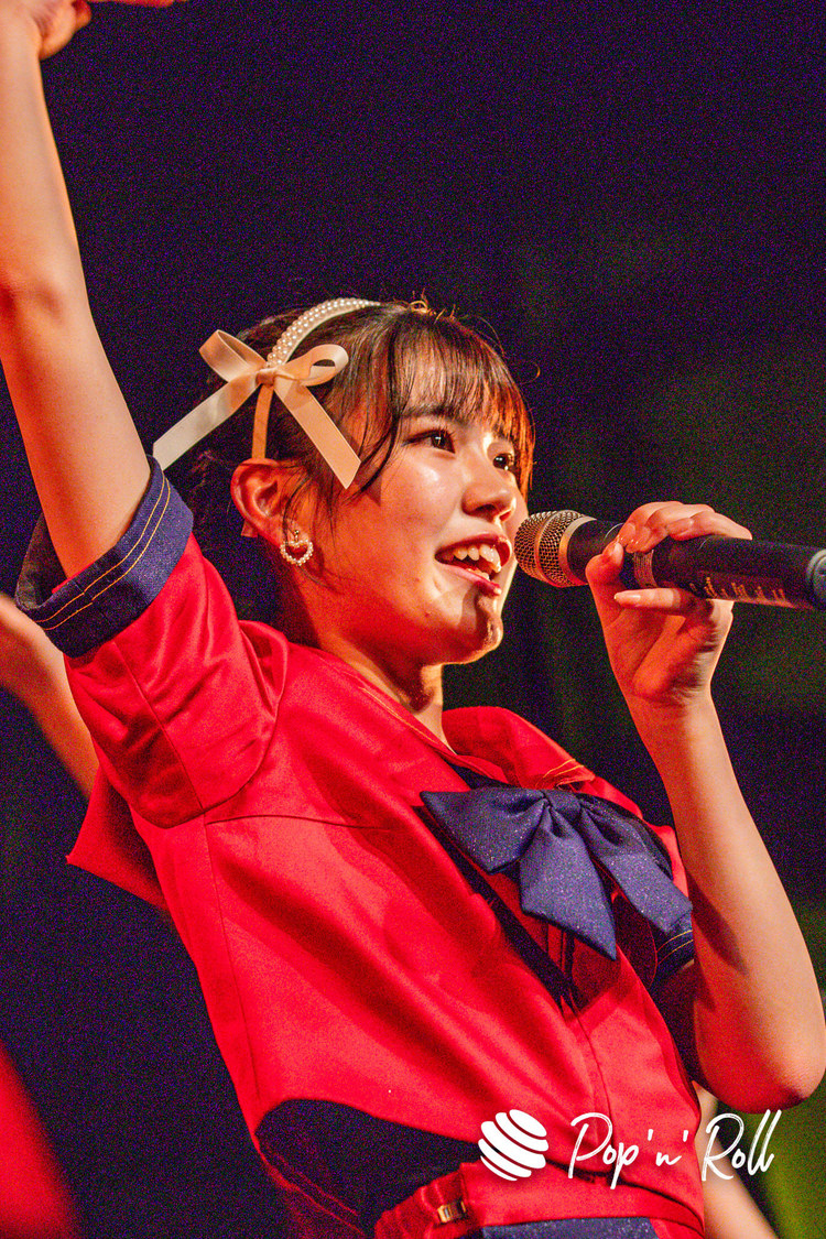 ＜Shibu3 project ONE MAN LIVE “We Are Jumping”＞SHIBUYA DIVE（2023年9月16日）