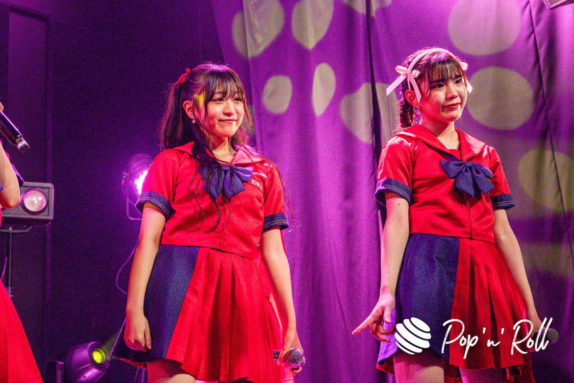 ＜Shibu3 project ONE MAN LIVE “We Are Jumping”＞SHIBUYA DIVE（2023年9月16日）