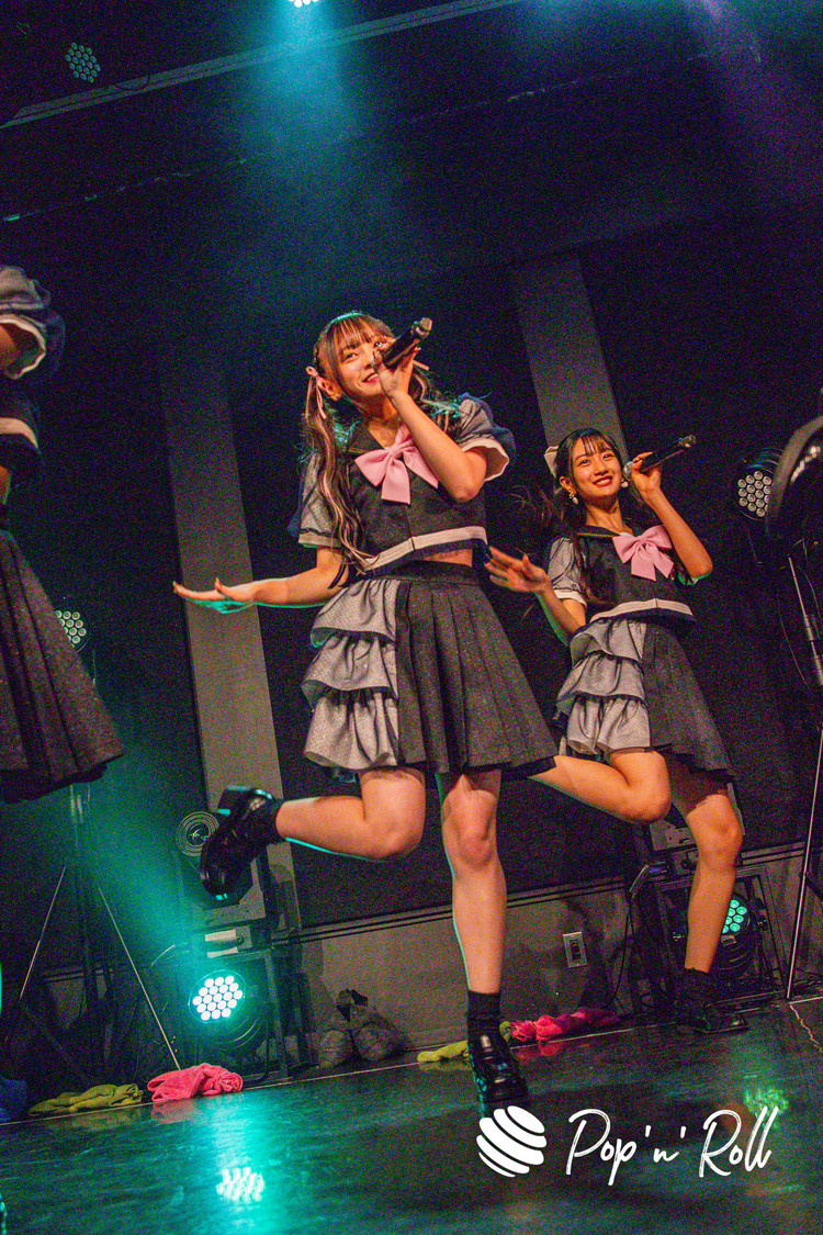 ＜Shibu3 project ONE MAN LIVE “We Are Jumping”＞SHIBUYA DIVE（2023年9月16日）