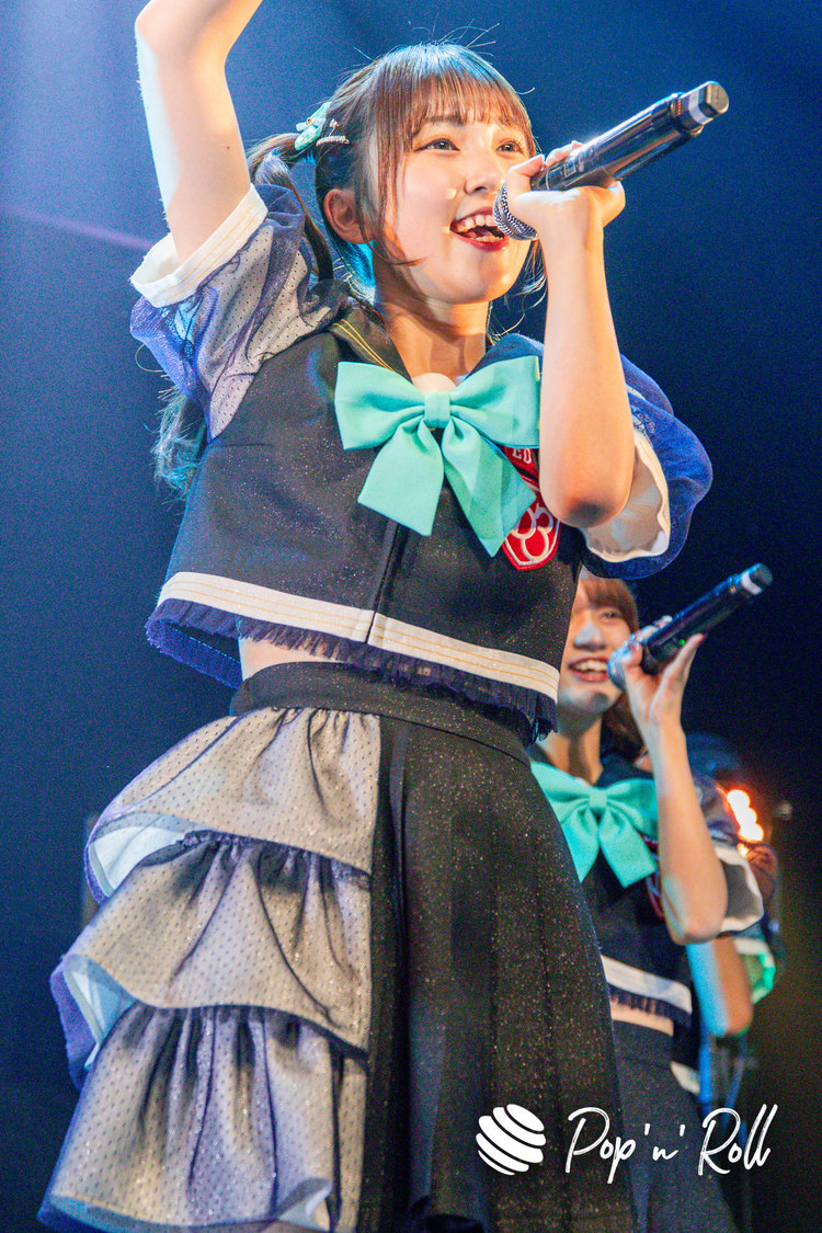 ＜Shibu3 project ONE MAN LIVE “We Are Jumping”＞SHIBUYA DIVE（2023年9月16日）