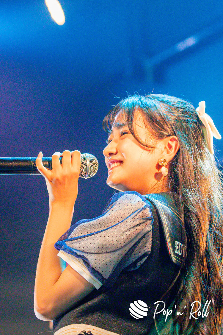 ＜Shibu3 project ONE MAN LIVE “We Are Jumping”＞SHIBUYA DIVE（2023年9月16日）