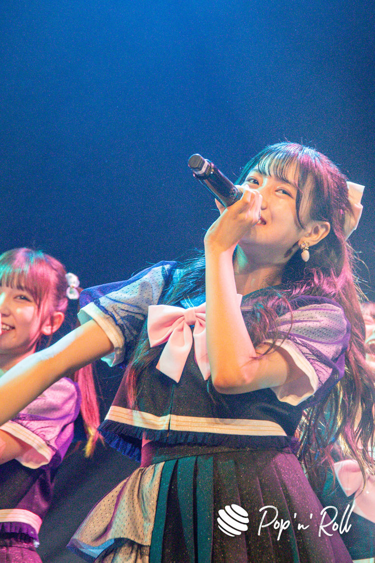 ＜Shibu3 project ONE MAN LIVE “We Are Jumping”＞SHIBUYA DIVE（2023年9月16日）