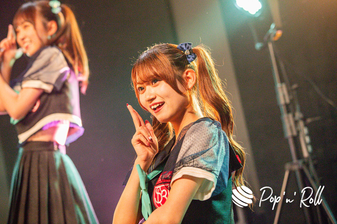 ＜Shibu3 project ONE MAN LIVE “We Are Jumping”＞SHIBUYA DIVE（2023年9月16日）