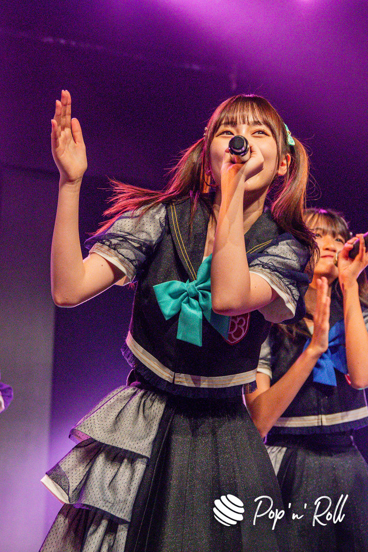 ＜Shibu3 project ONE MAN LIVE “We Are Jumping”＞SHIBUYA DIVE（2023年9月16日）