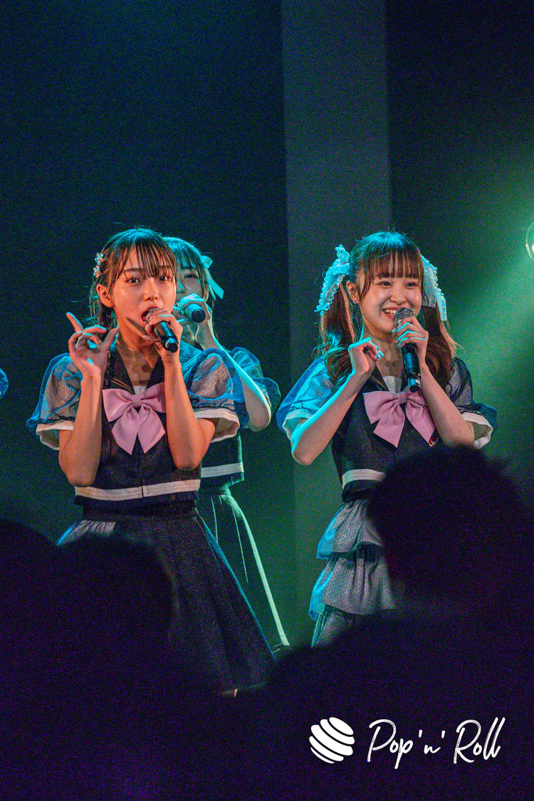 ＜Shibu3 project ONE MAN LIVE “We Are Jumping”＞SHIBUYA DIVE（2023年9月16日）