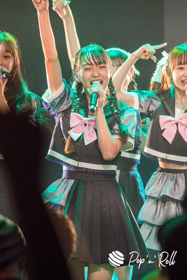 ＜Shibu3 project ONE MAN LIVE “We Are Jumping”＞SHIBUYA DIVE（2023年9月16日）