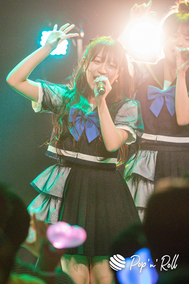 ＜Shibu3 project ONE MAN LIVE “We Are Jumping”＞SHIBUYA DIVE（2023年9月16日）