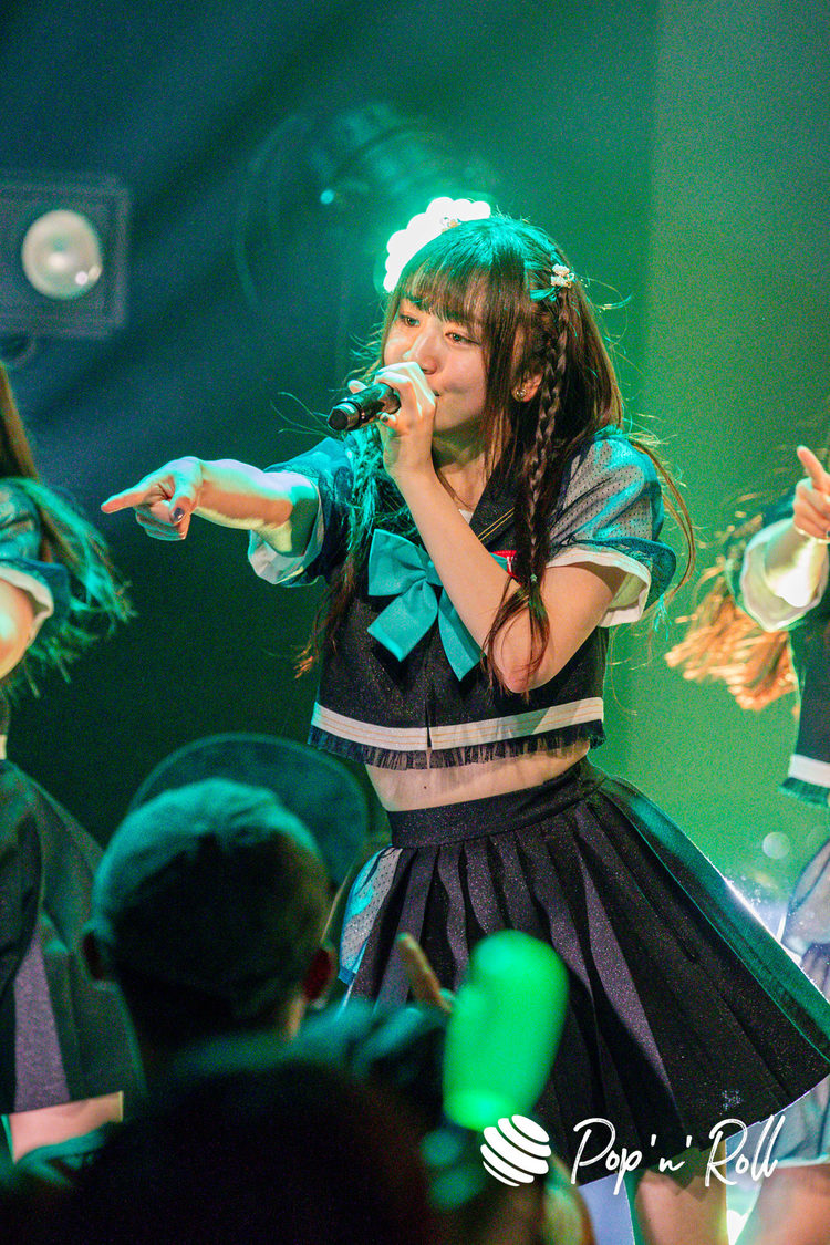 ＜Shibu3 project ONE MAN LIVE “We Are Jumping”＞SHIBUYA DIVE（2023年9月16日）