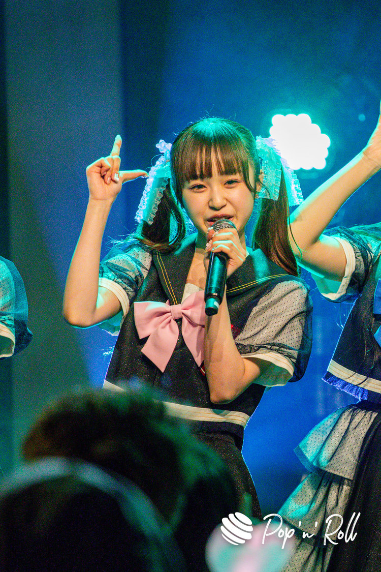 ＜Shibu3 project ONE MAN LIVE “We Are Jumping”＞SHIBUYA DIVE（2023年9月16日）