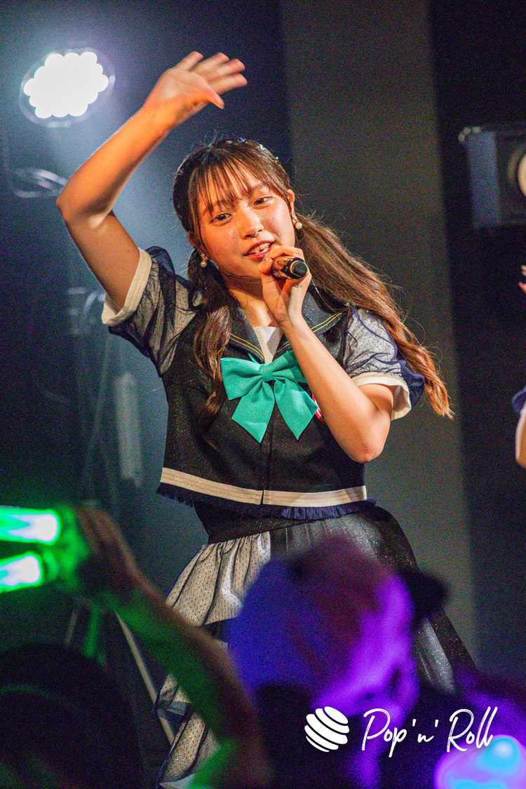 ＜Shibu3 project ONE MAN LIVE “We Are Jumping”＞SHIBUYA DIVE（2023年9月16日）