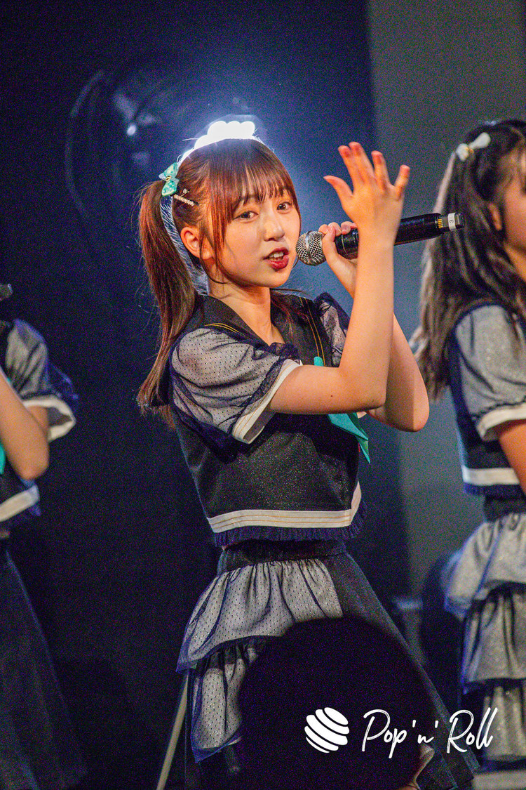 ＜Shibu3 project ONE MAN LIVE “We Are Jumping”＞SHIBUYA DIVE（2023年9月16日）