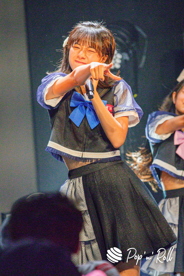 ＜Shibu3 project ONE MAN LIVE “We Are Jumping”＞SHIBUYA DIVE（2023年9月16日）