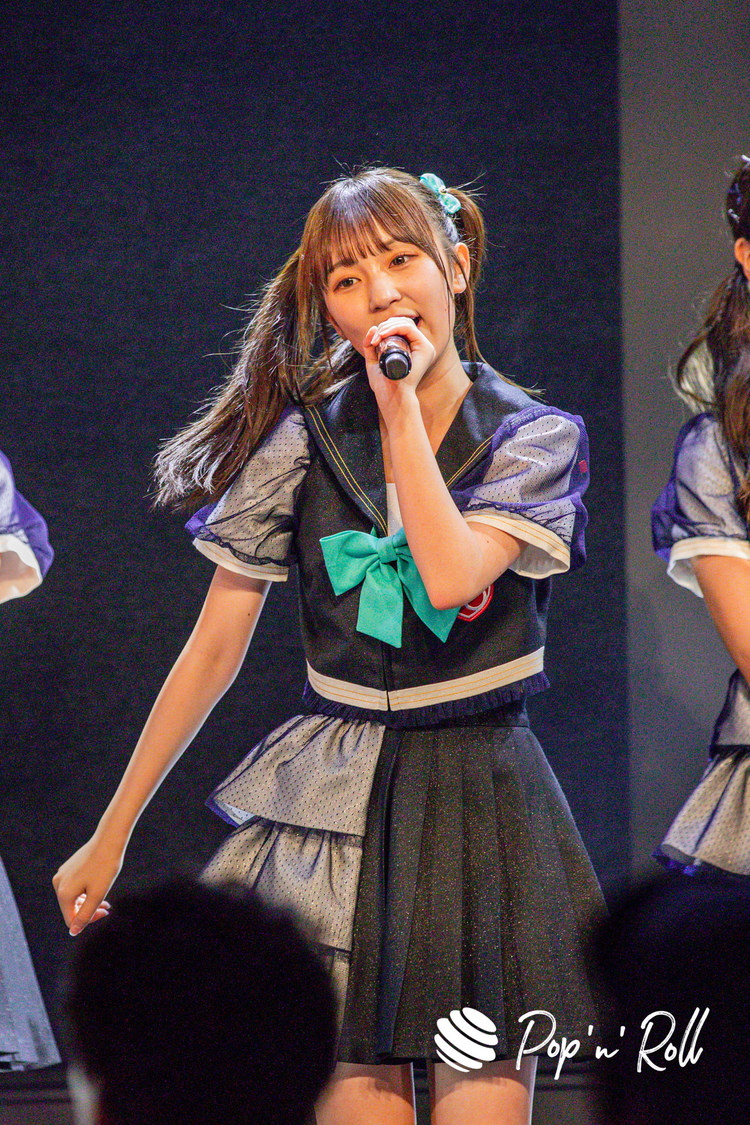 ＜Shibu3 project ONE MAN LIVE “We Are Jumping”＞SHIBUYA DIVE（2023年9月16日）