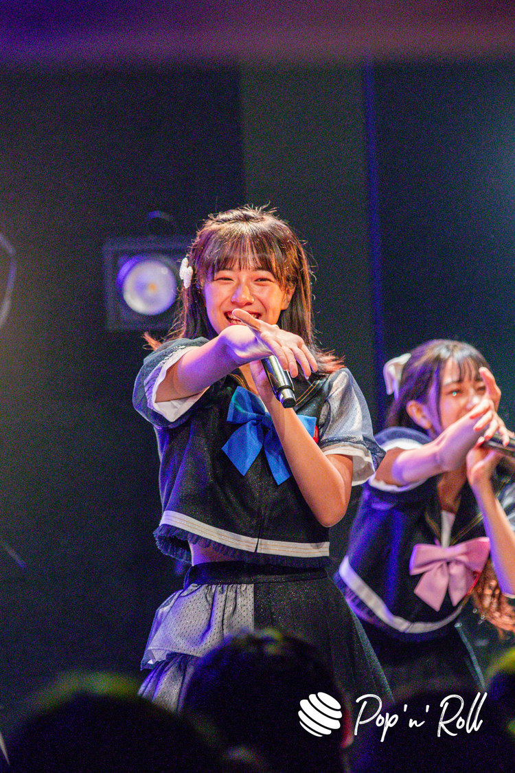 ＜Shibu3 project ONE MAN LIVE “We Are Jumping”＞SHIBUYA DIVE（2023年9月16日）