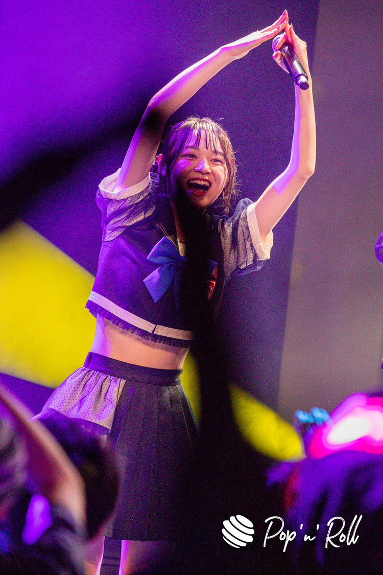 ＜Shibu3 project ONE MAN LIVE “We Are Jumping”＞SHIBUYA DIVE（2023年9月16日）