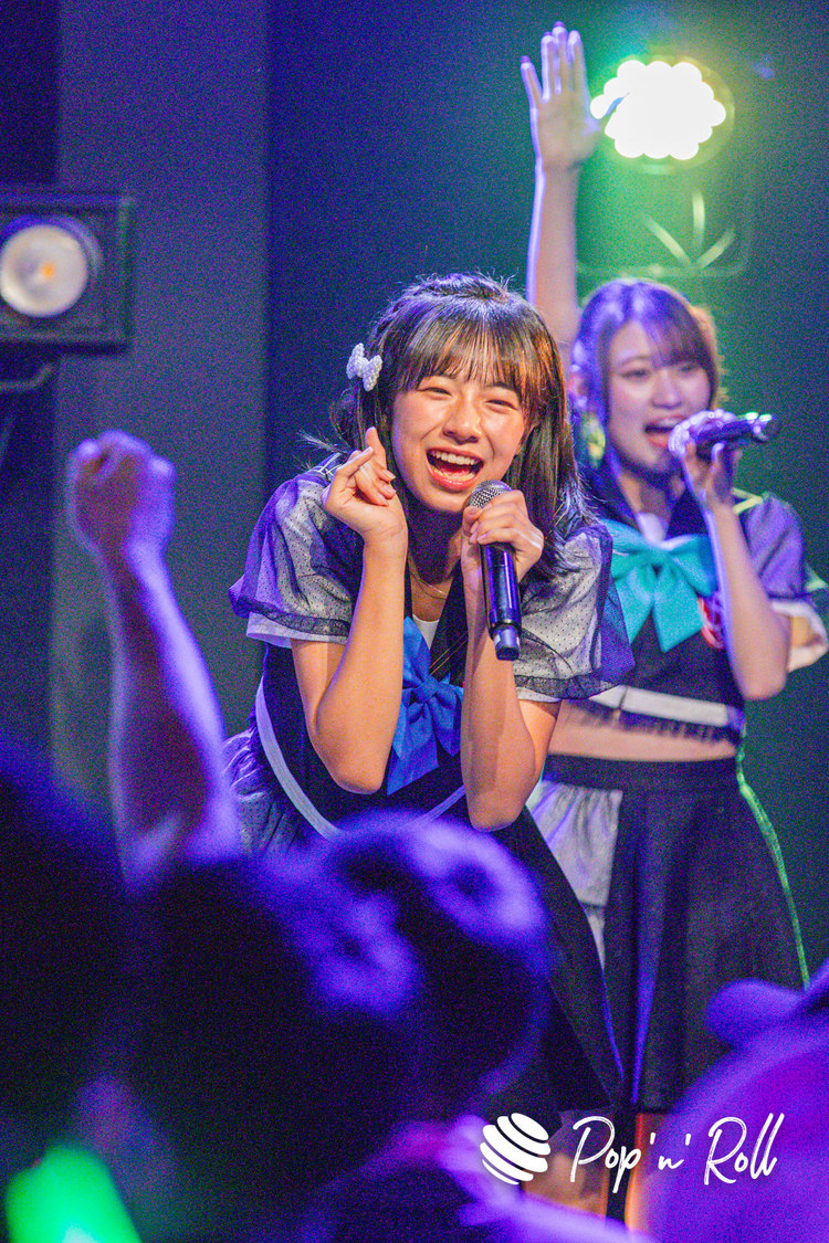 ＜Shibu3 project ONE MAN LIVE “We Are Jumping”＞SHIBUYA DIVE（2023年9月16日）