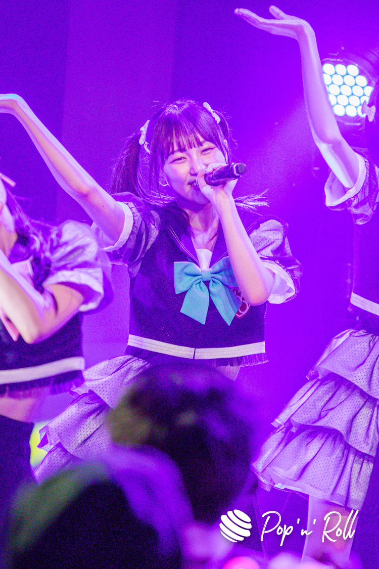 ＜Shibu3 project ONE MAN LIVE “We Are Jumping”＞SHIBUYA DIVE（2023年9月16日）