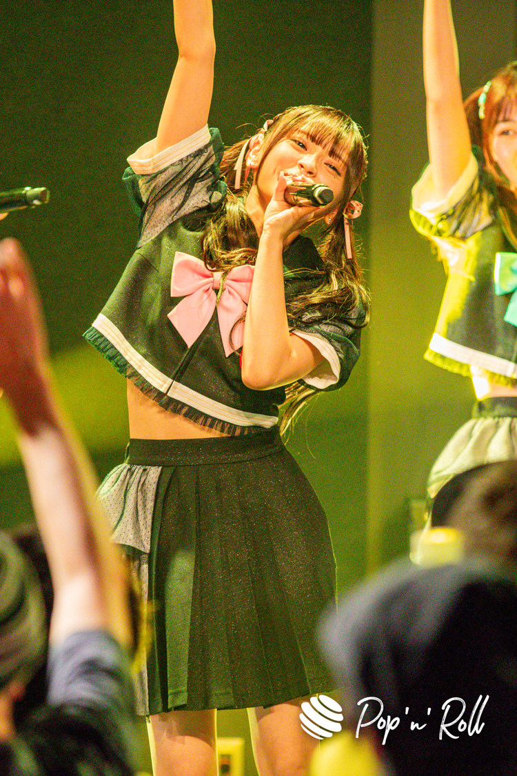 ＜Shibu3 project ONE MAN LIVE “We Are Jumping”＞SHIBUYA DIVE（2023年9月16日）