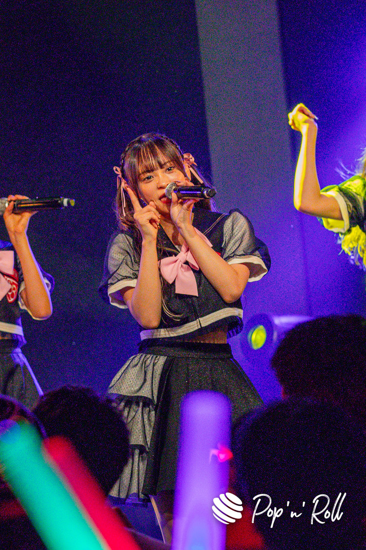 ＜Shibu3 project ONE MAN LIVE “We Are Jumping”＞SHIBUYA DIVE（2023年9月16日）