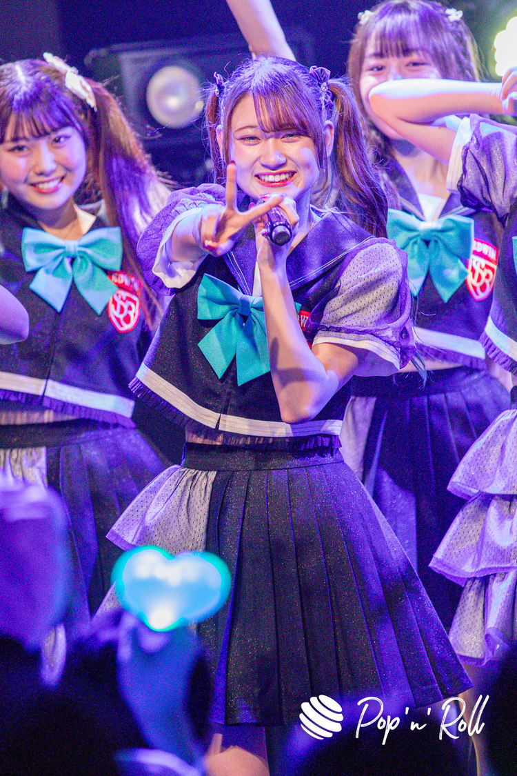 ＜Shibu3 project ONE MAN LIVE “We Are Jumping”＞SHIBUYA DIVE（2023年9月16日）