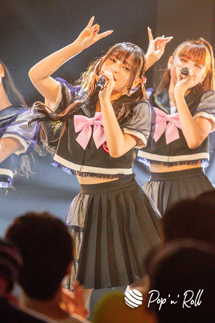 ＜Shibu3 project ONE MAN LIVE “We Are Jumping”＞SHIBUYA DIVE（2023年9月16日）