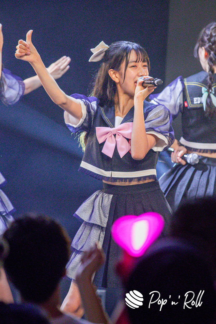 ＜Shibu3 project ONE MAN LIVE “We Are Jumping”＞SHIBUYA DIVE（2023年9月16日）