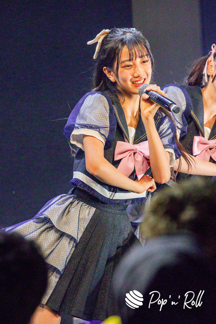 ＜Shibu3 project ONE MAN LIVE “We Are Jumping”＞SHIBUYA DIVE（2023年9月16日）