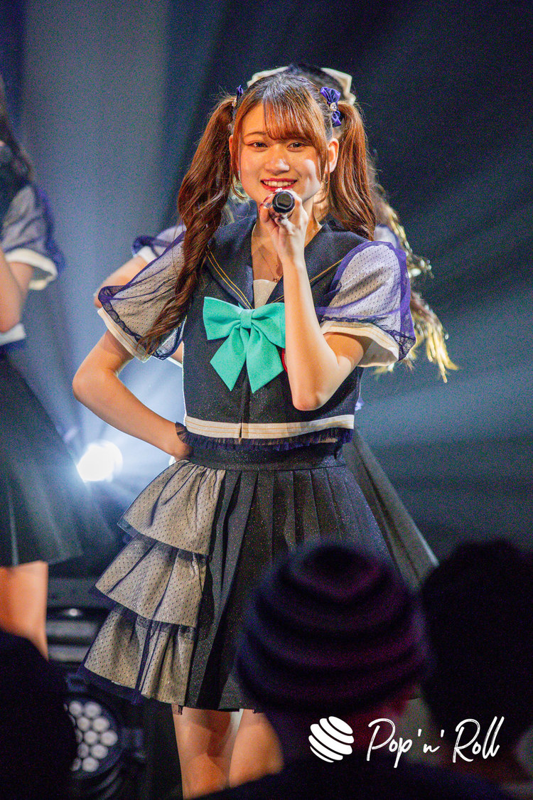 ＜Shibu3 project ONE MAN LIVE “We Are Jumping”＞SHIBUYA DIVE（2023年9月16日）