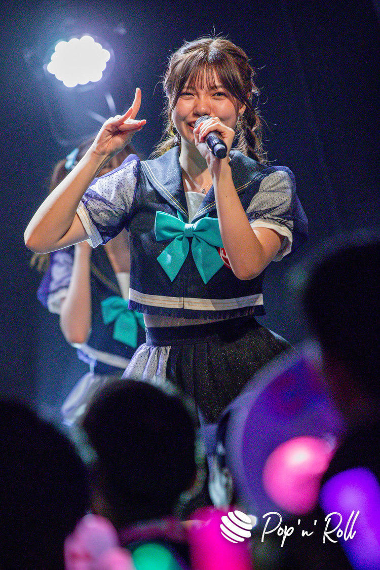 ＜Shibu3 project ONE MAN LIVE “We Are Jumping”＞SHIBUYA DIVE（2023年9月16日）