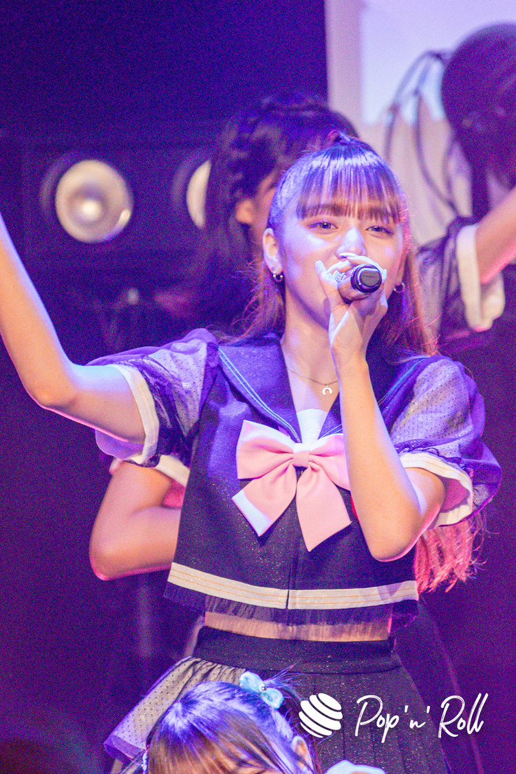 ＜Shibu3 project ONE MAN LIVE “We Are Jumping”＞SHIBUYA DIVE（2023年9月16日）