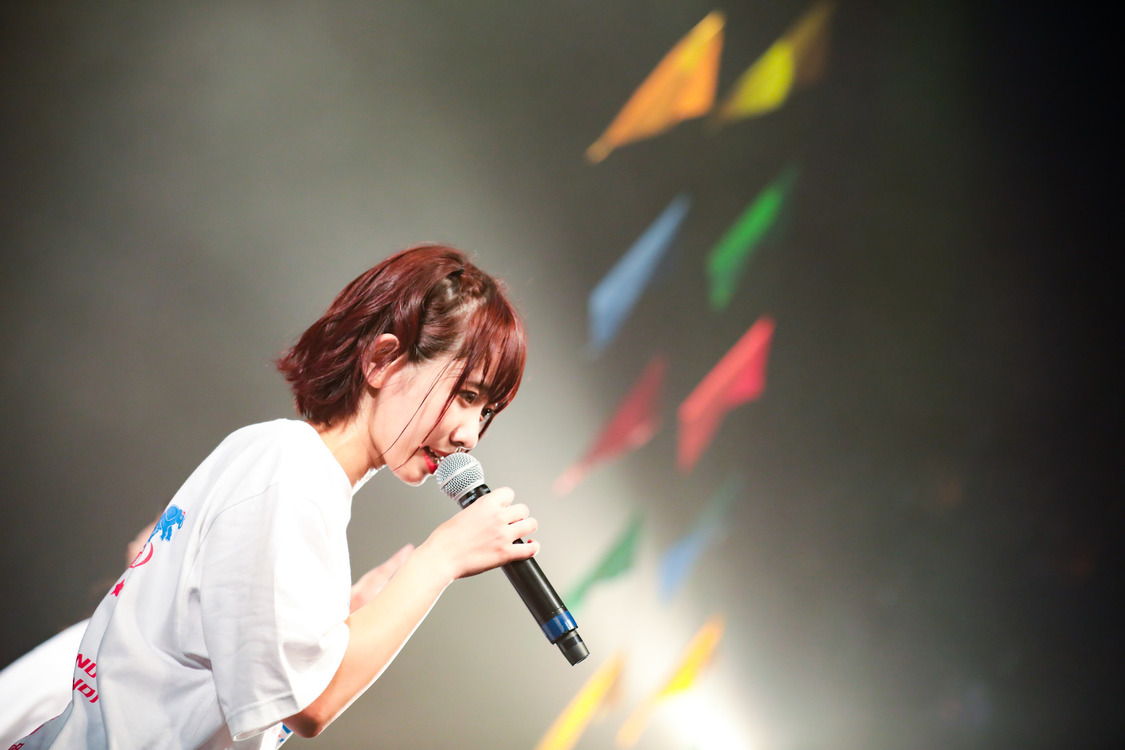 南茉莉花｜FES☆TIVEアジアツアー＜THE CIRCUS／ザ・サーカス＞ファイナル＆6周年記念公演より