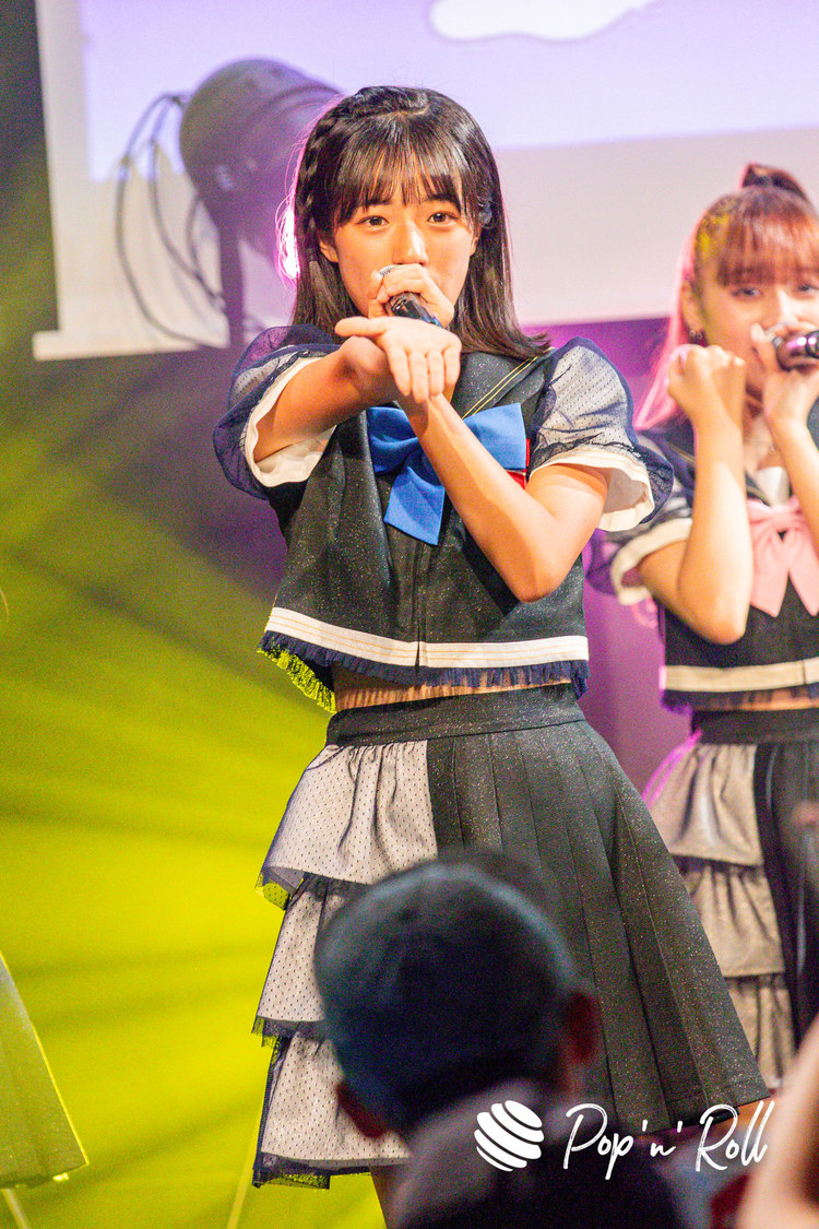 ＜Shibu3 project ONE MAN LIVE “We Are Jumping”＞SHIBUYA DIVE（2023年9月16日）