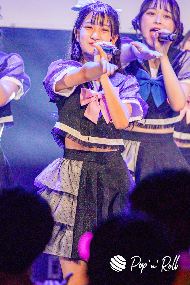 ＜Shibu3 project ONE MAN LIVE “We Are Jumping”＞SHIBUYA DIVE（2023年9月16日）