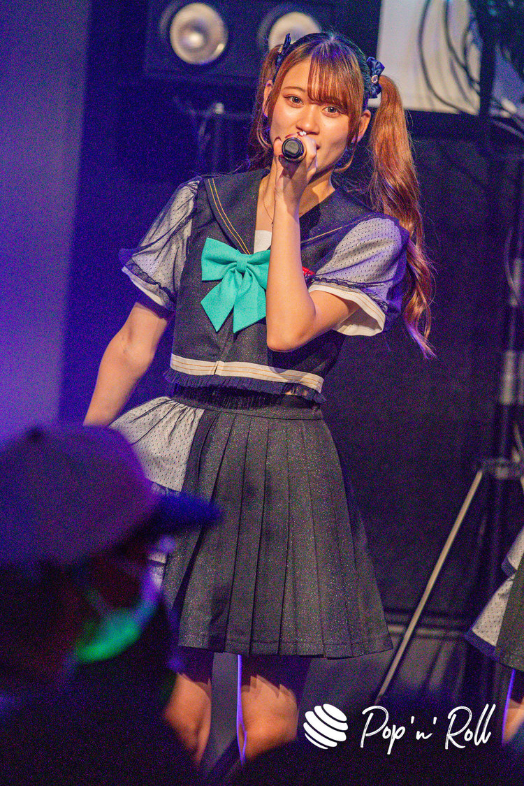 ＜Shibu3 project ONE MAN LIVE “We Are Jumping”＞SHIBUYA DIVE（2023年9月16日）