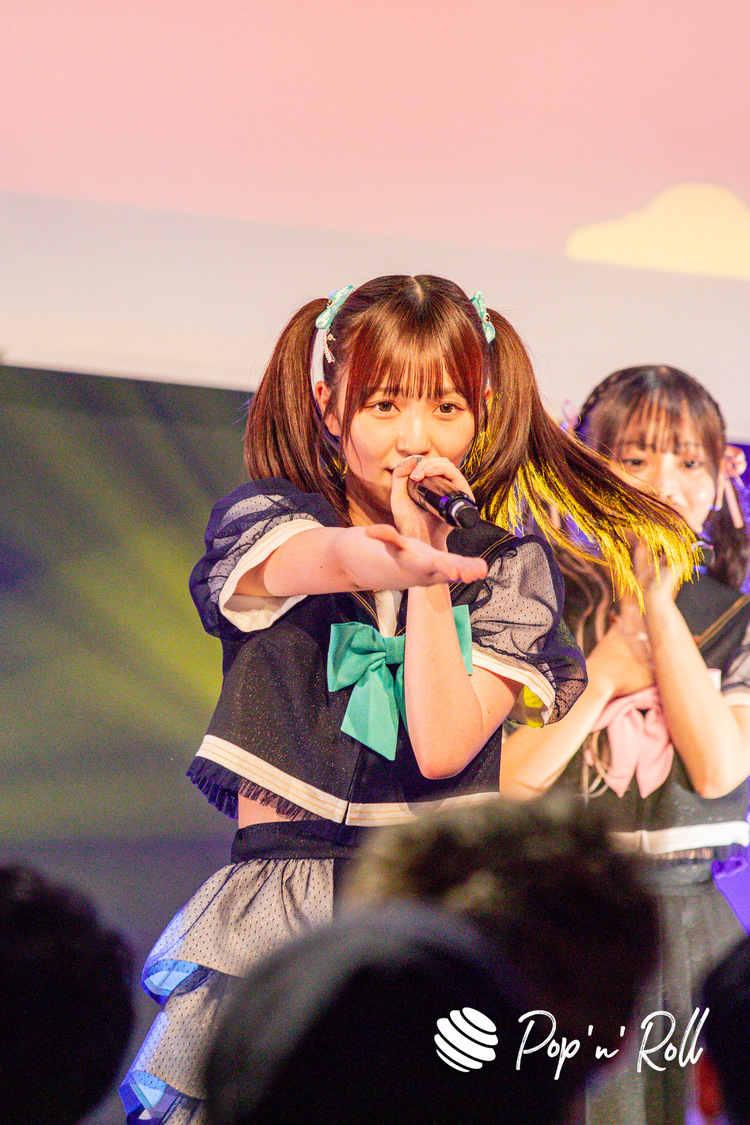 ＜Shibu3 project ONE MAN LIVE “We Are Jumping”＞SHIBUYA DIVE（2023年9月16日）