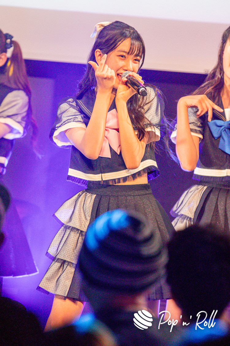 ＜Shibu3 project ONE MAN LIVE “We Are Jumping”＞SHIBUYA DIVE（2023年9月16日）